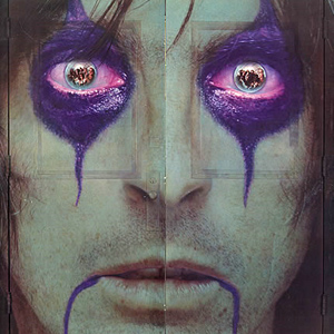 Release cover